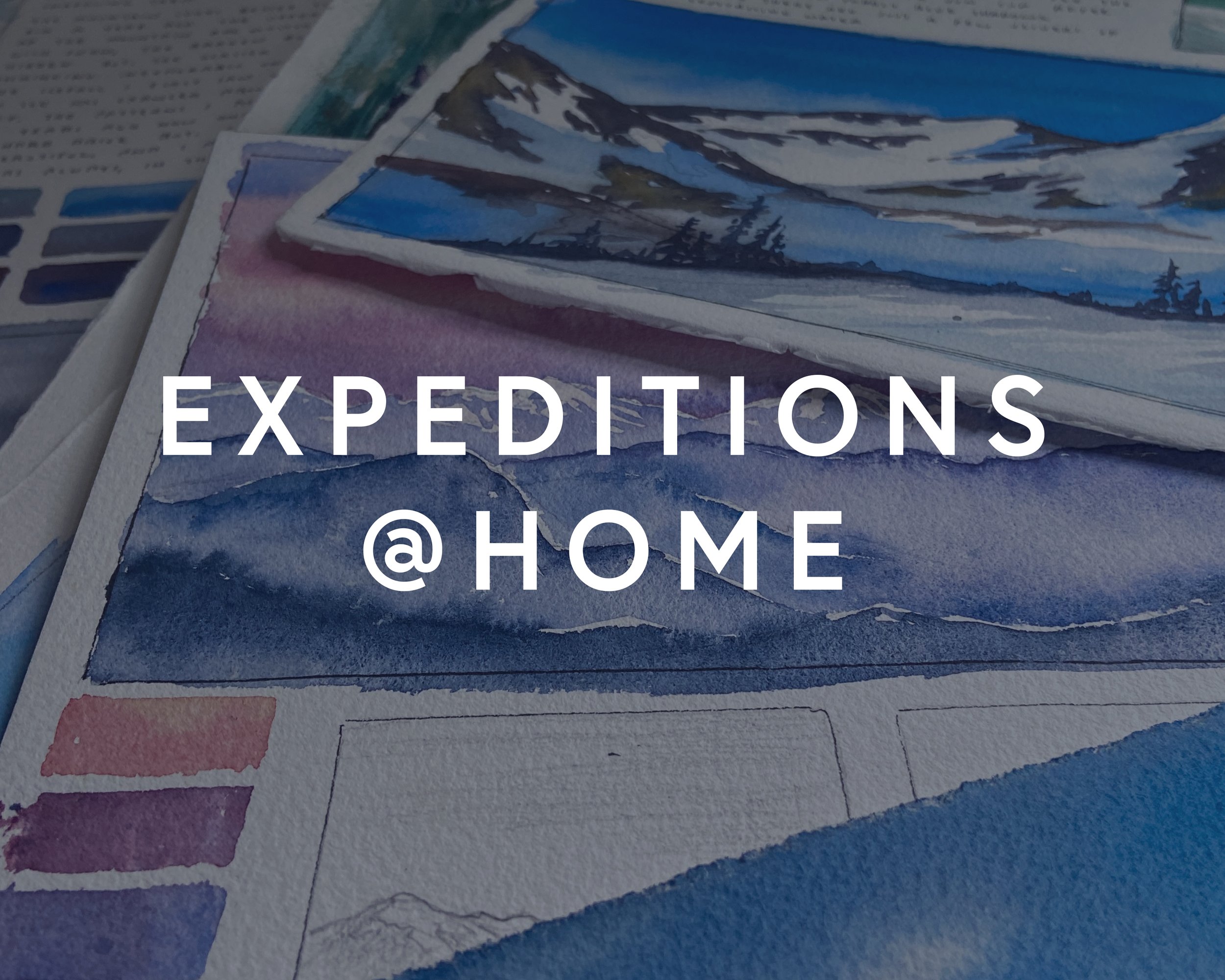 Image links to the Expeditions at home page