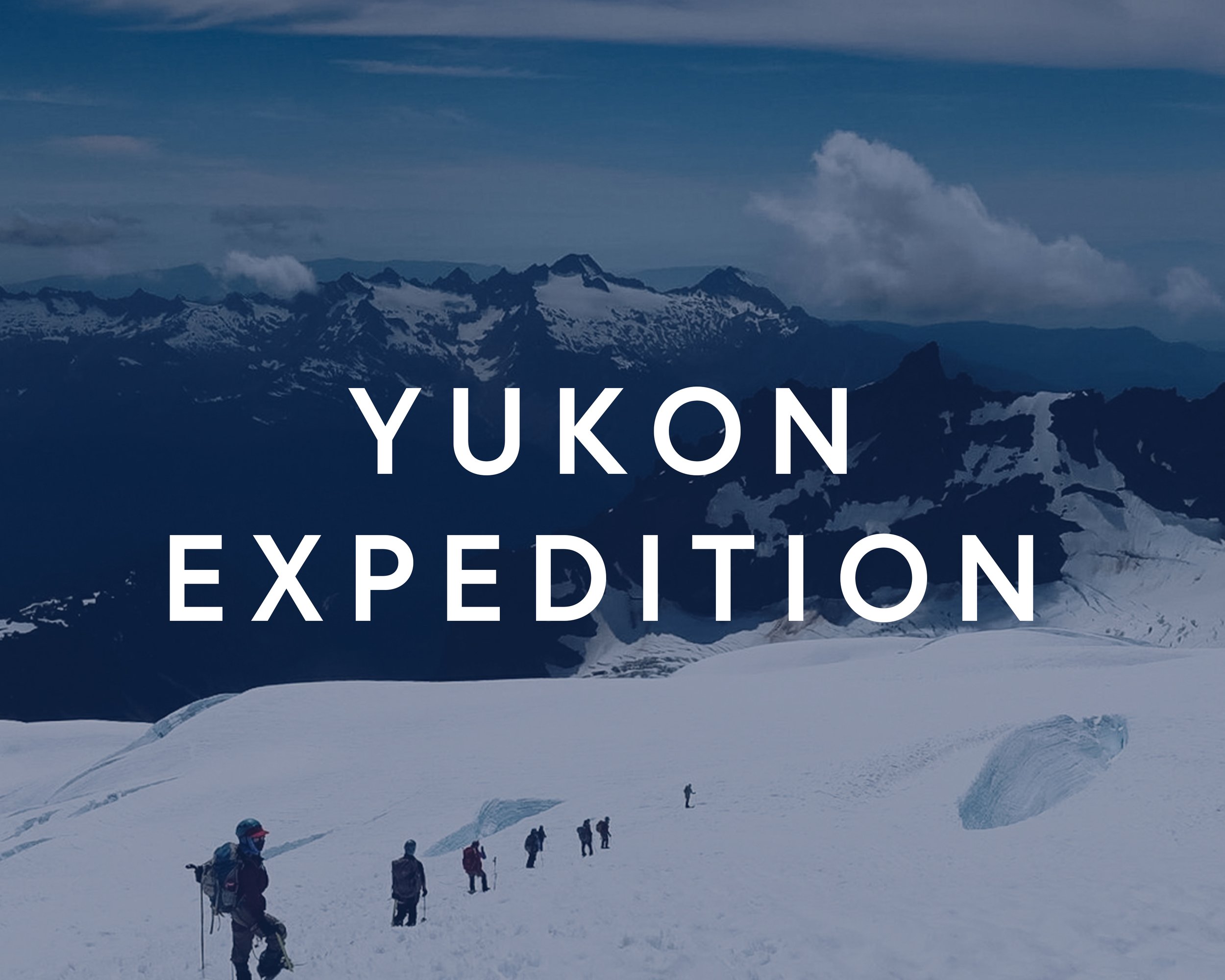 Image links to the yukon expedition information page