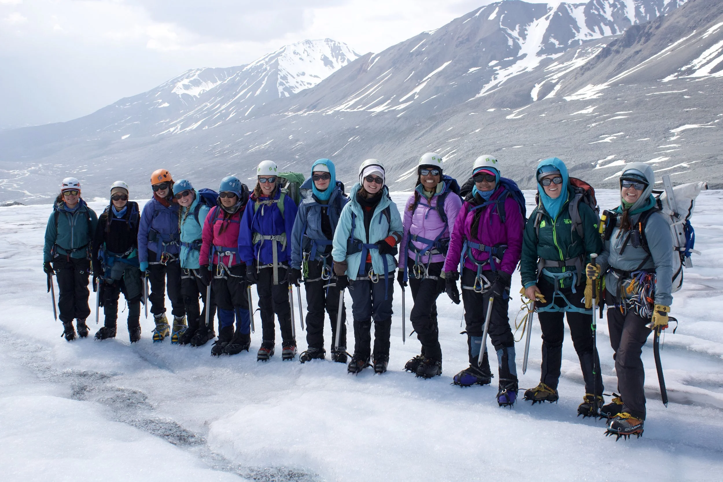 Inspiring Girls* Alaska awarded for inclusion and diversity efforts