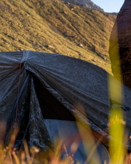 What is Girls* on Ice about? Wilderness

We evolve in what we can call wilderness. Our tents seem so small but strong and protective to make us comfortable in this environment: frost, rain, wind or sunshine overdose depending on the years. 

Apply fo