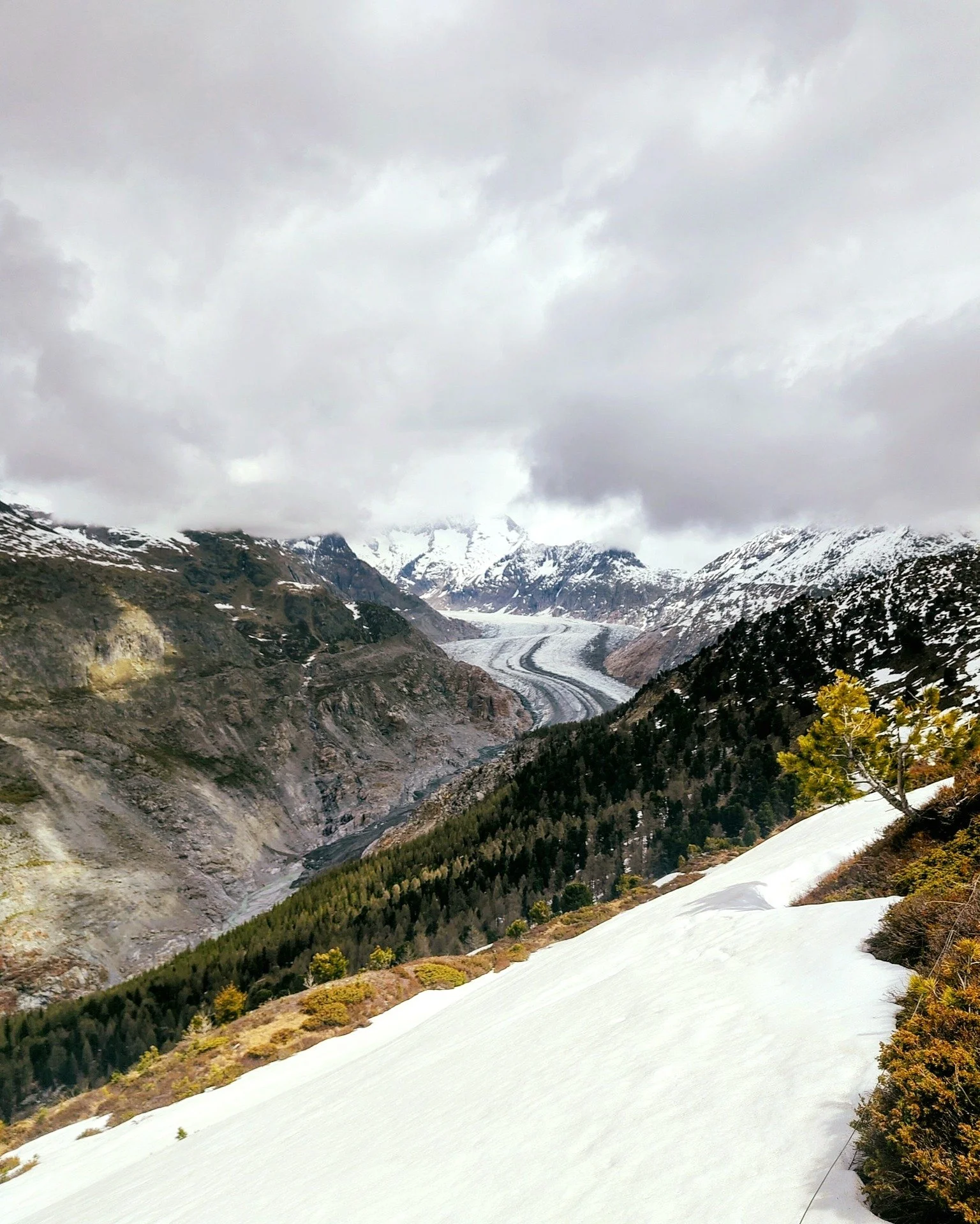 Impressions from our Girls* on Ice Switzerland school excursion to Aletsch glacier. Led by a scientist and an Alumna, we offer workshops in schools and excursions to glaciers. If you are interested, contact schoolactivities@inspiringgirls.org.