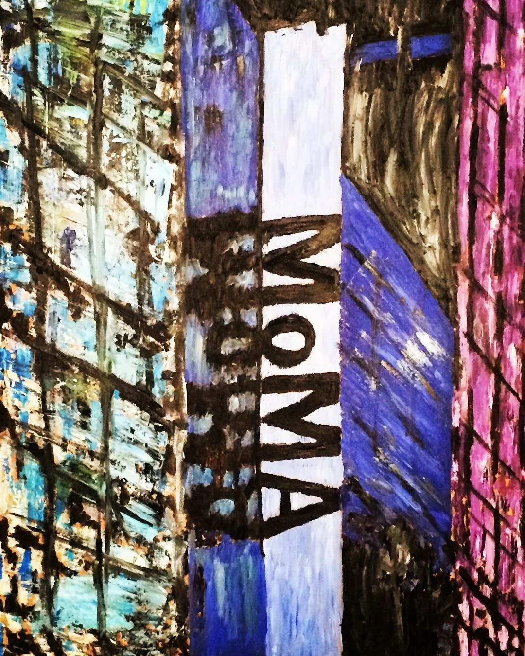 MoMA