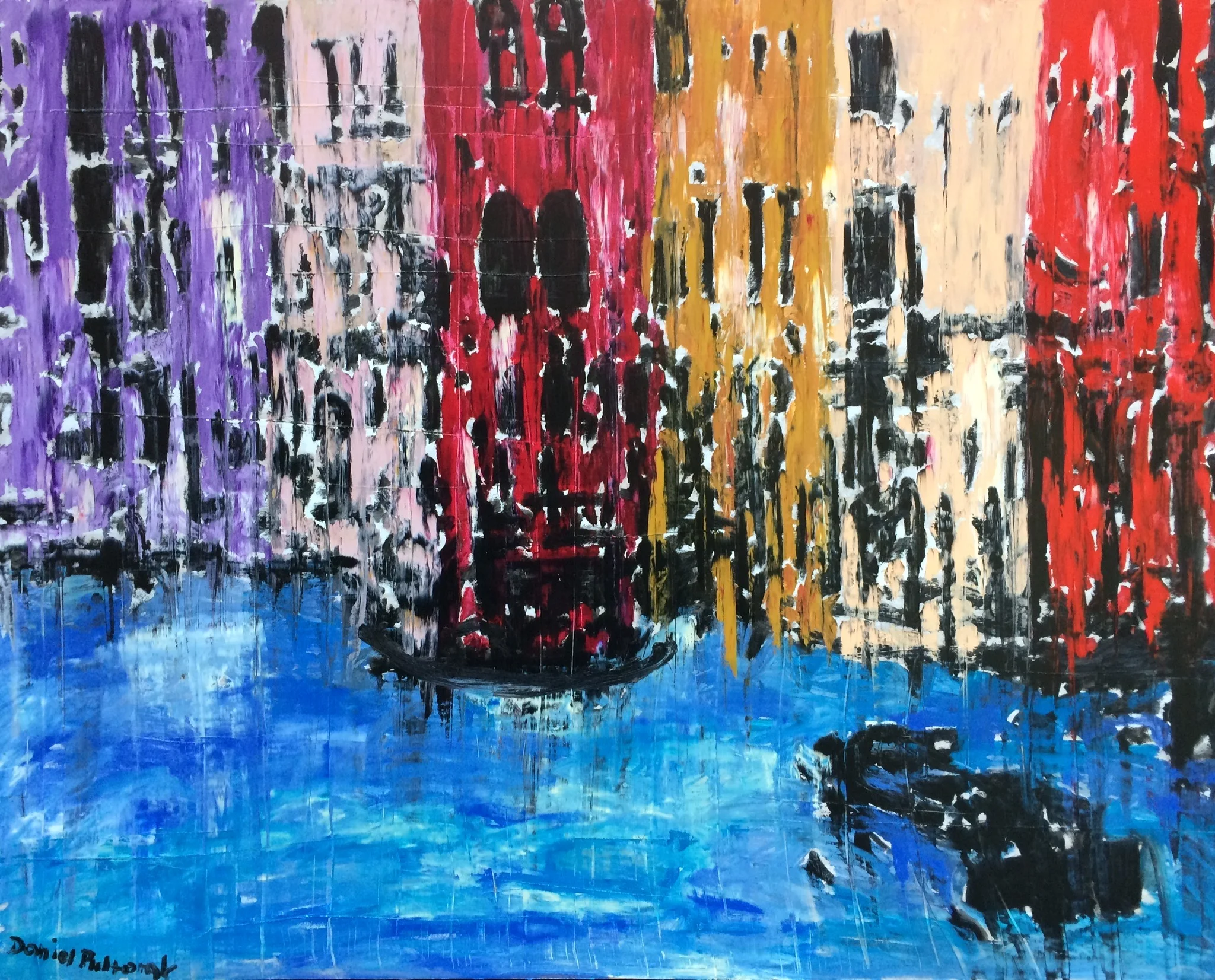Venice