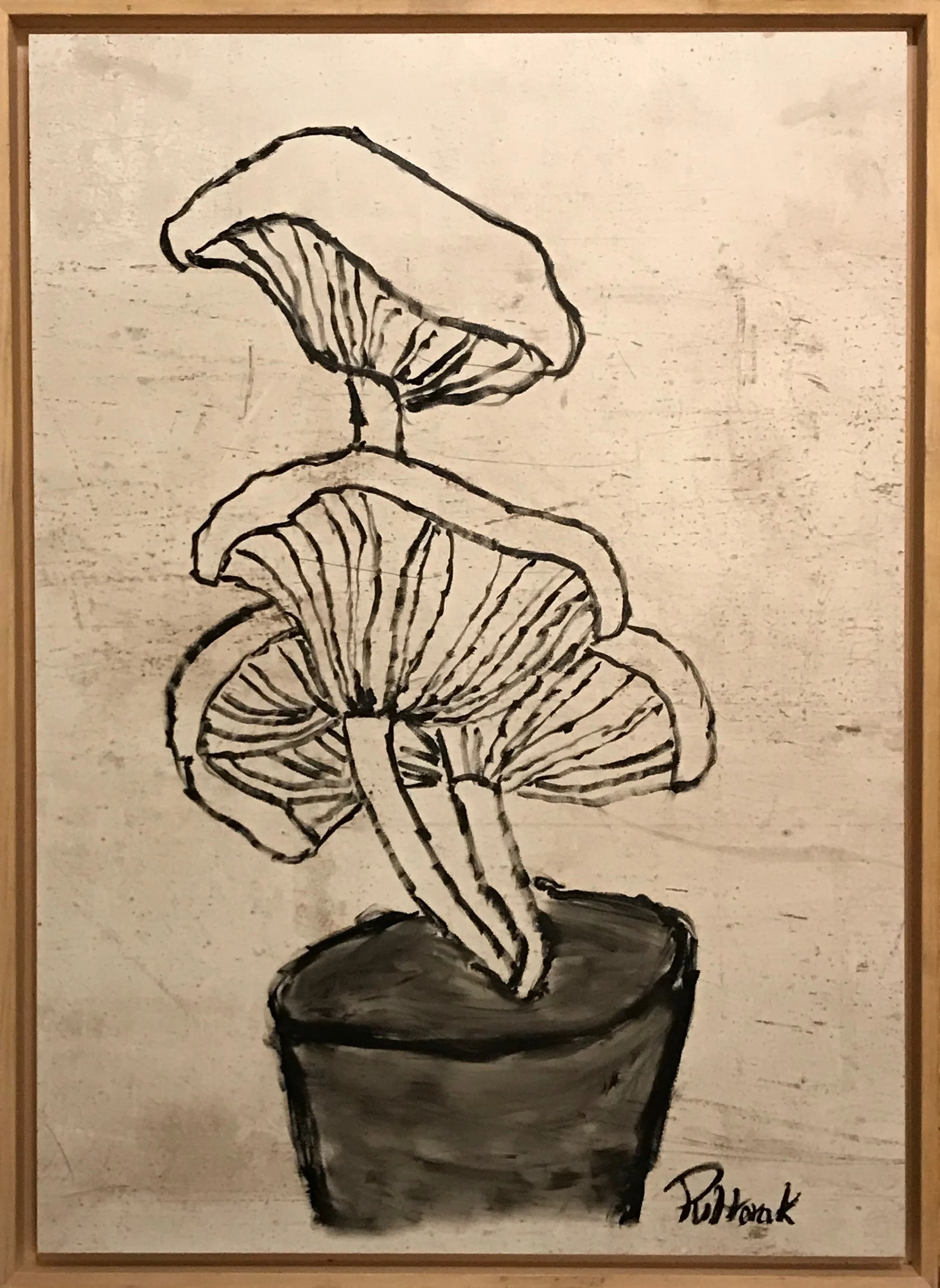 Flowers No. 9