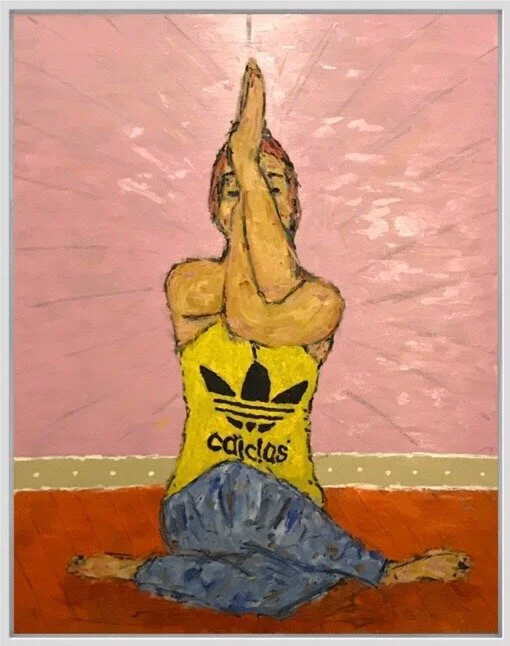 Yogaposes No.1
