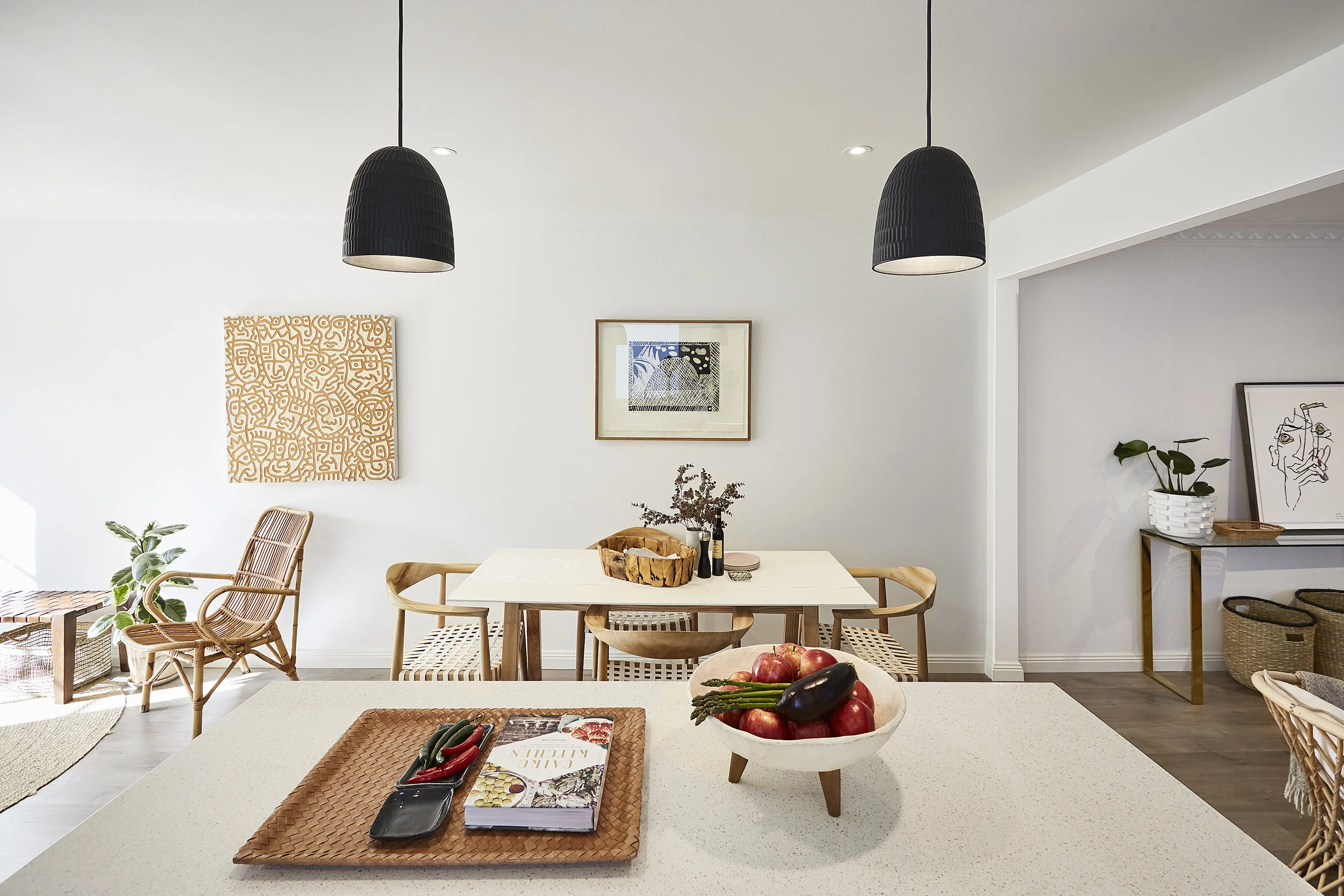 Interior Design &amp; Decoration