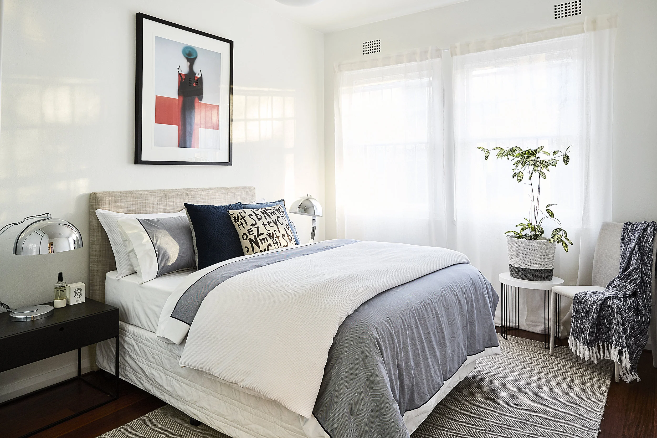 Interior Styling 