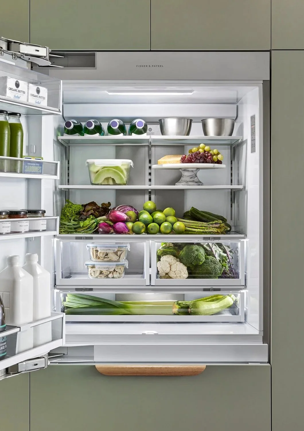  The Local Project x Fisher &amp; Paykel 