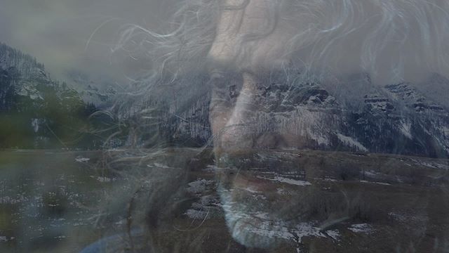 Working on the edit for the next @floodfallofficial video we shot this winter in the Columbia River Gorge. The song is, This Bitter End. Cool song with a little narrative story to go along with it. #musicvideo #pdxmusicscene #pdxmetal #metal #metalhead #marblemountainfilms #columbiarivergorge #northbonneville