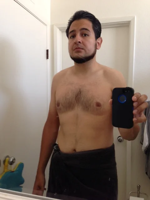 4/30/14- Goal weight 201 actual weight 192. 4th belt loop. Started kettlebell training.