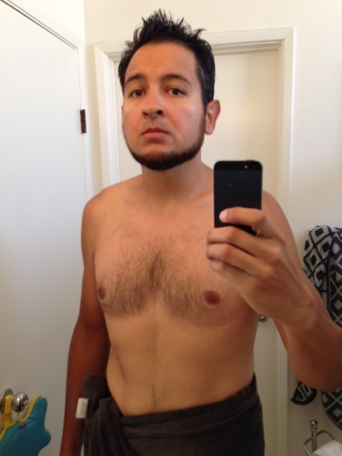 7/9/14- Goal 191. Weight 183. Another bad weekend. Must get on the ball.