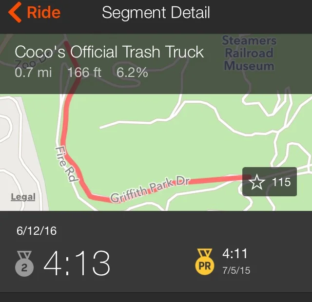 2 seconds from my PR!