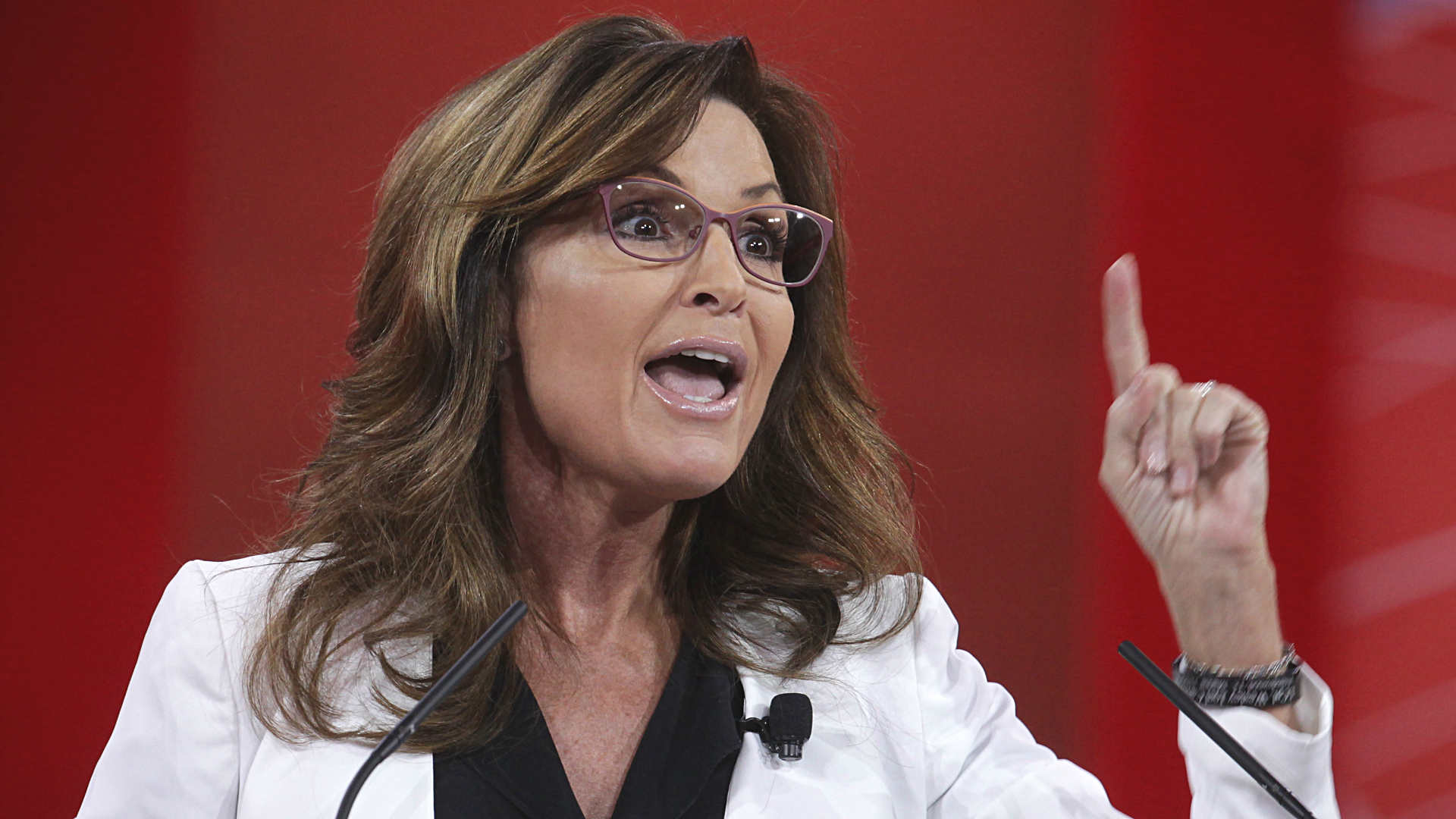 Vapid nutjob and failure