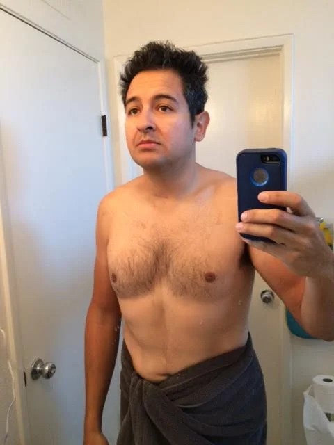 1/1/6 Starting point 189 lbs.