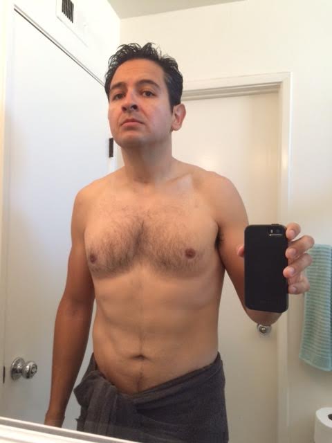 3/16/16 W-175.4 GW-178 TI-112.5 Initial goal met. 10 lbs. to go.