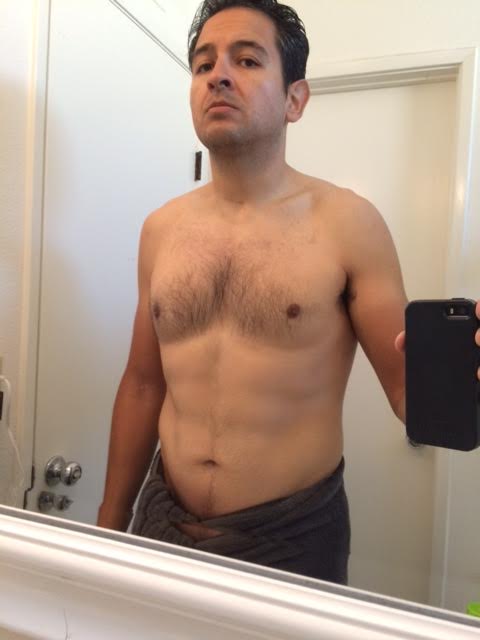 3/30/16 W-179 GW-176 TI-112 Congrats. You gained an inch and you're three pounds above GW due to your foolishness on Easter. Correct this behavior and refocus. The time is NOW.