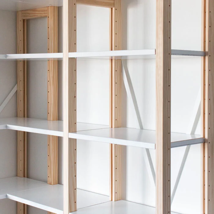 GALLERY — Living Room & Showroom