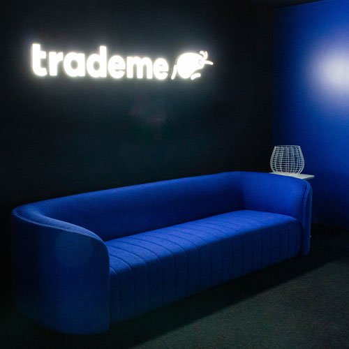 TRADEME WELLINGTON