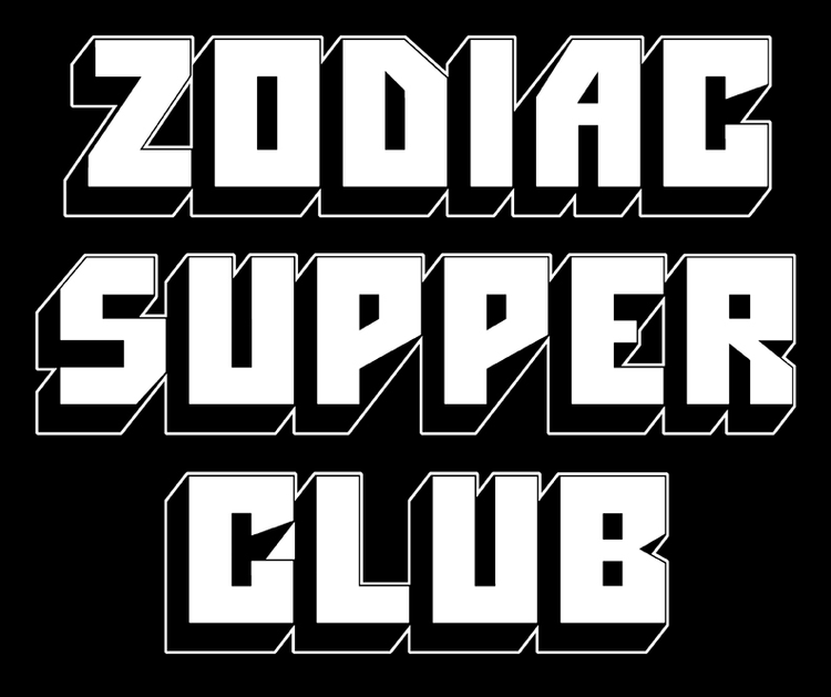 Zodiac Supper Club