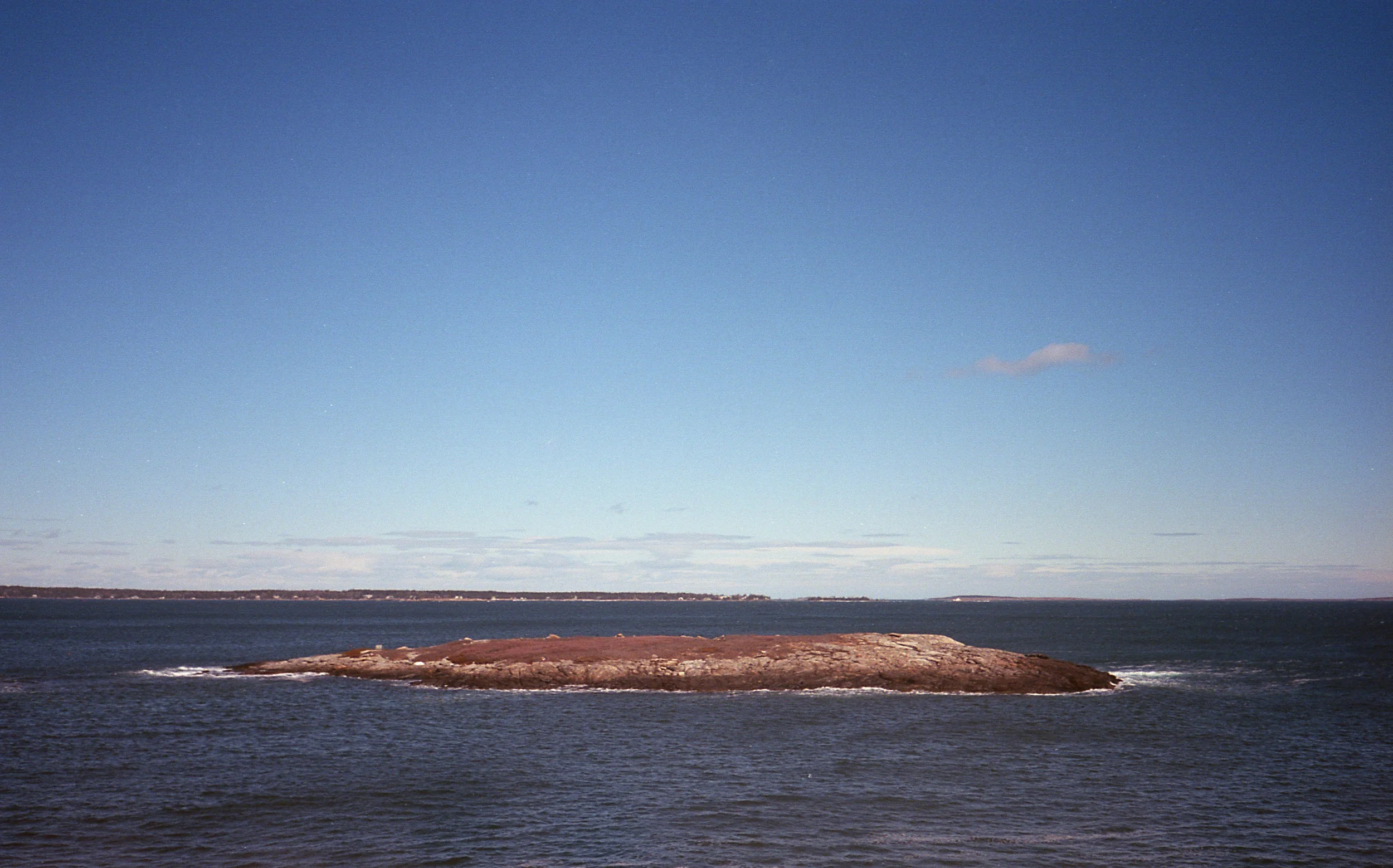 Reid State Park 1