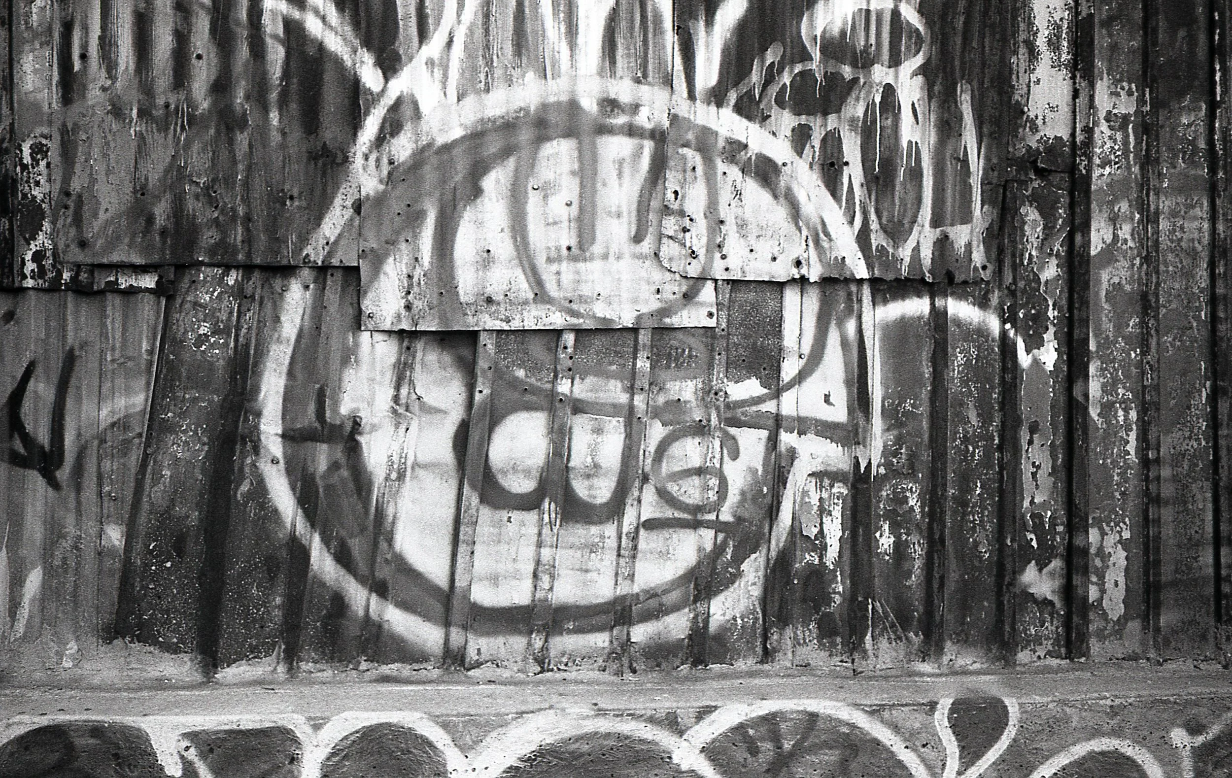 Graffiti