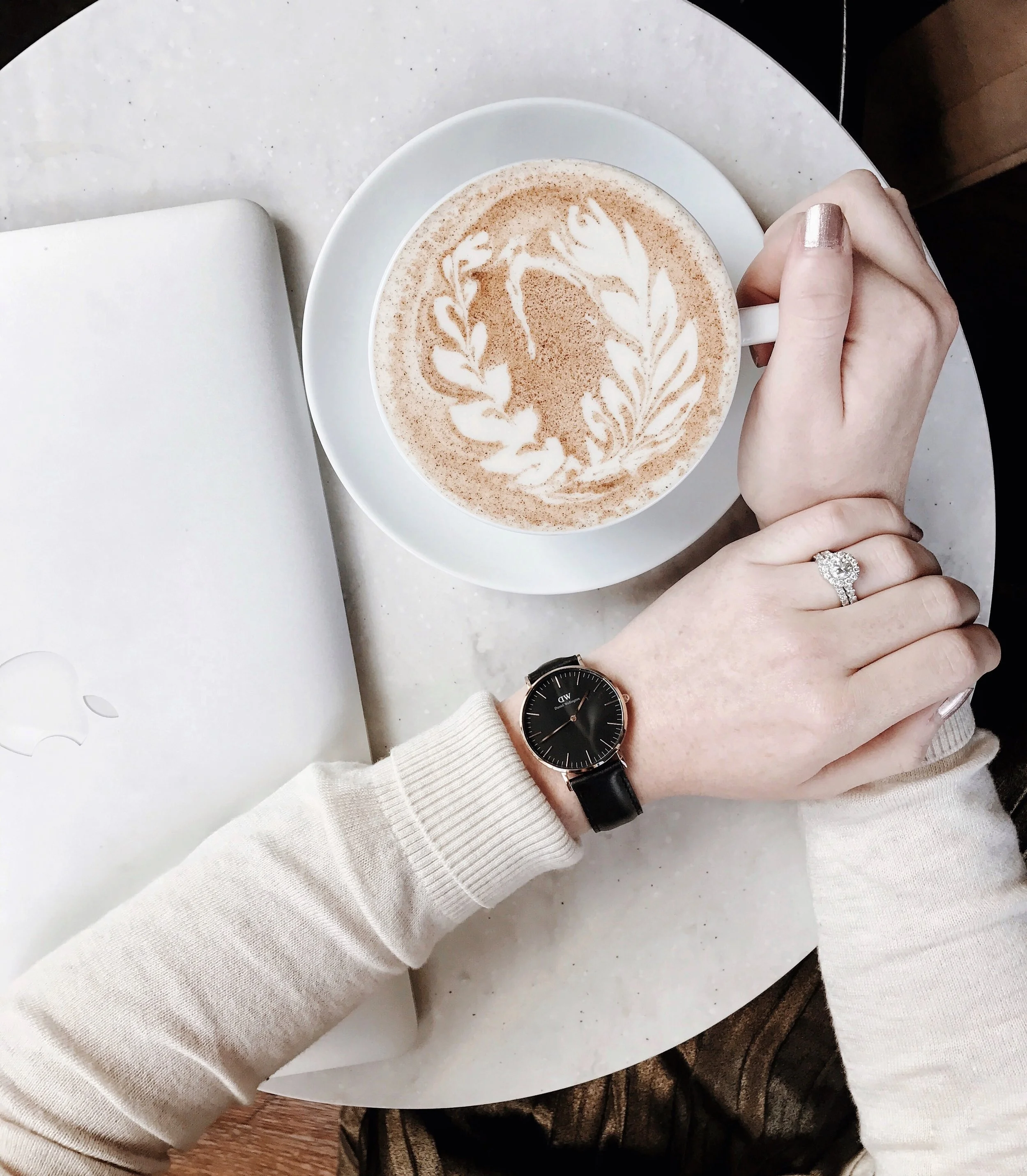 MY SOCIAL MEDIA GUIDE