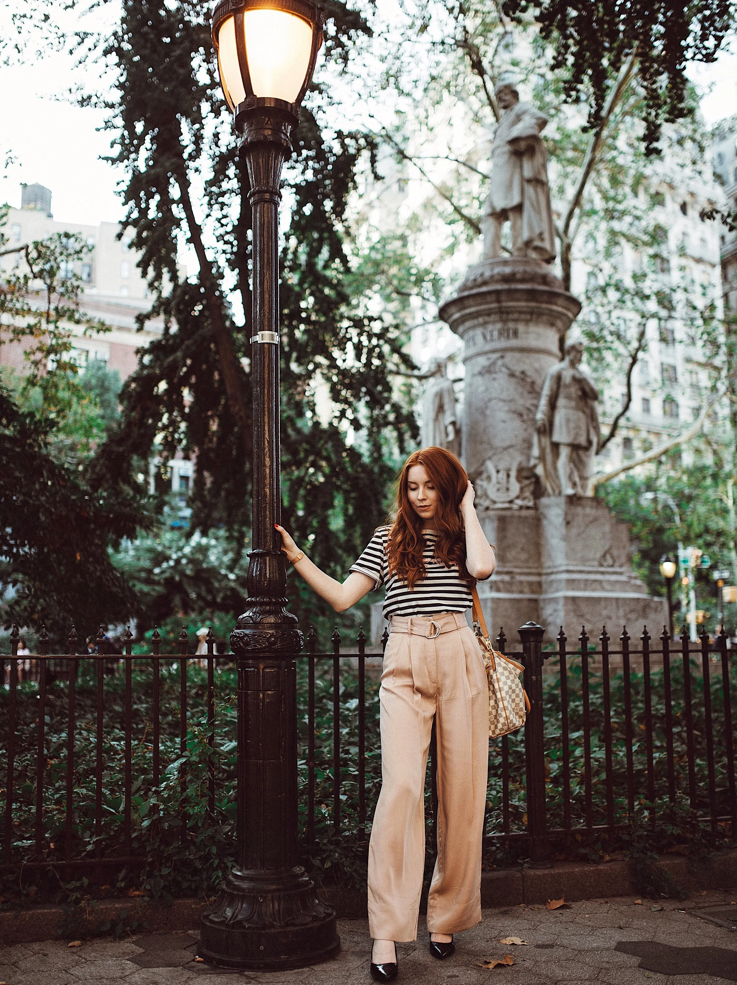 CITY LIFE