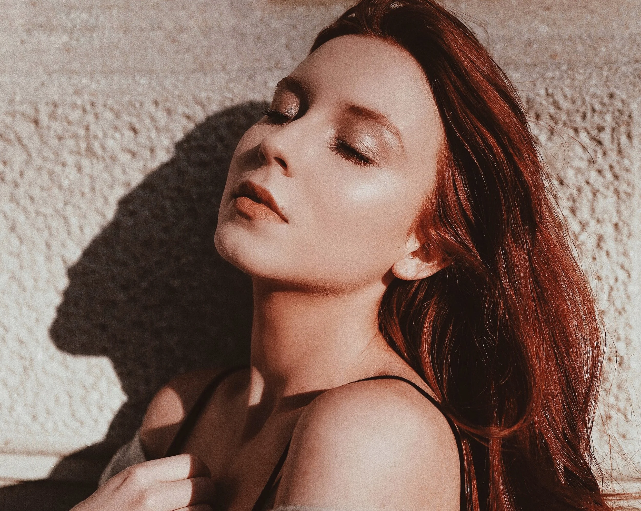 FOUNDATIONS I CAN'T LIVE WITHOUT