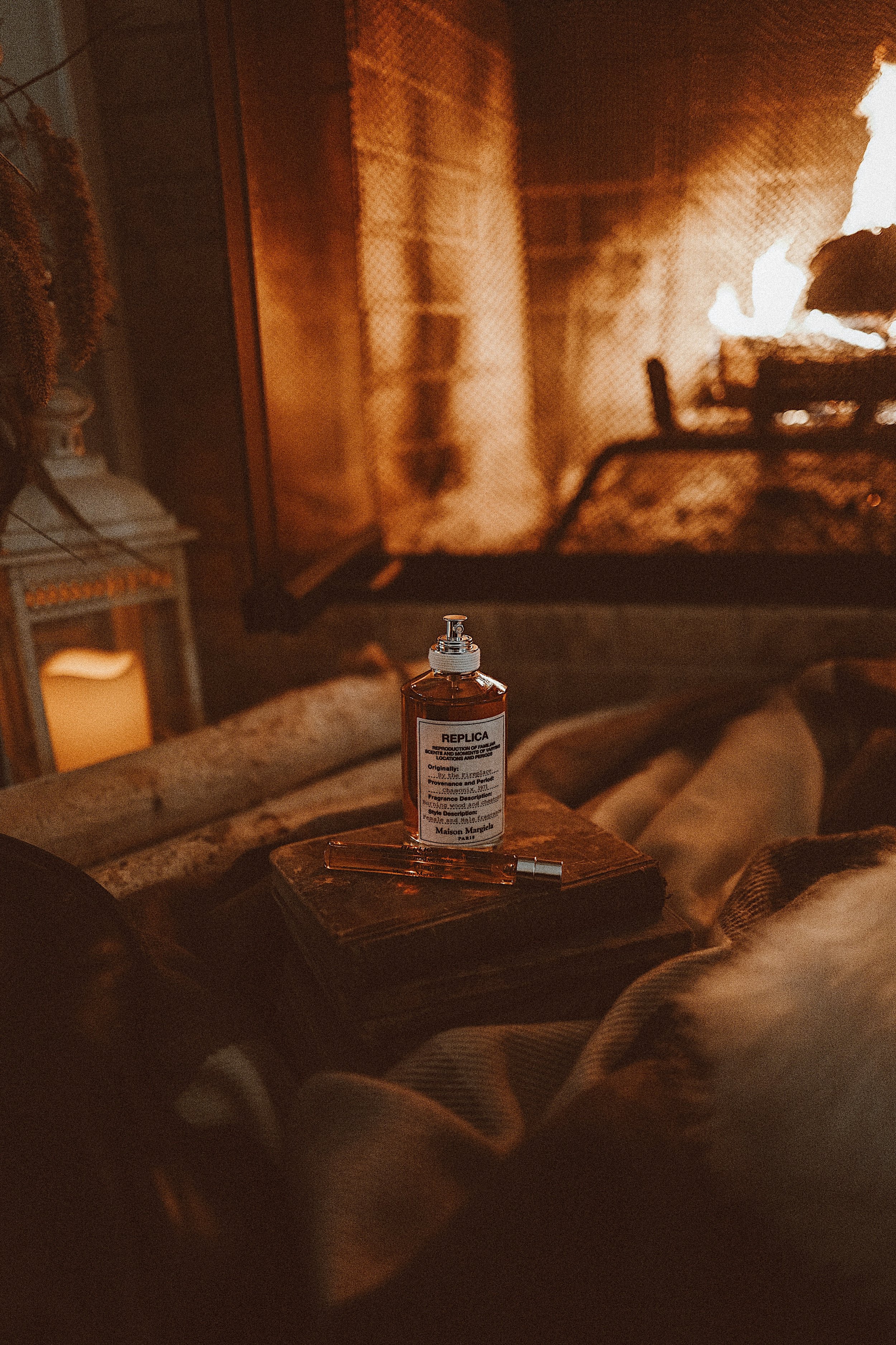 HOLIDAY SHOPPING AT SEPHORA 