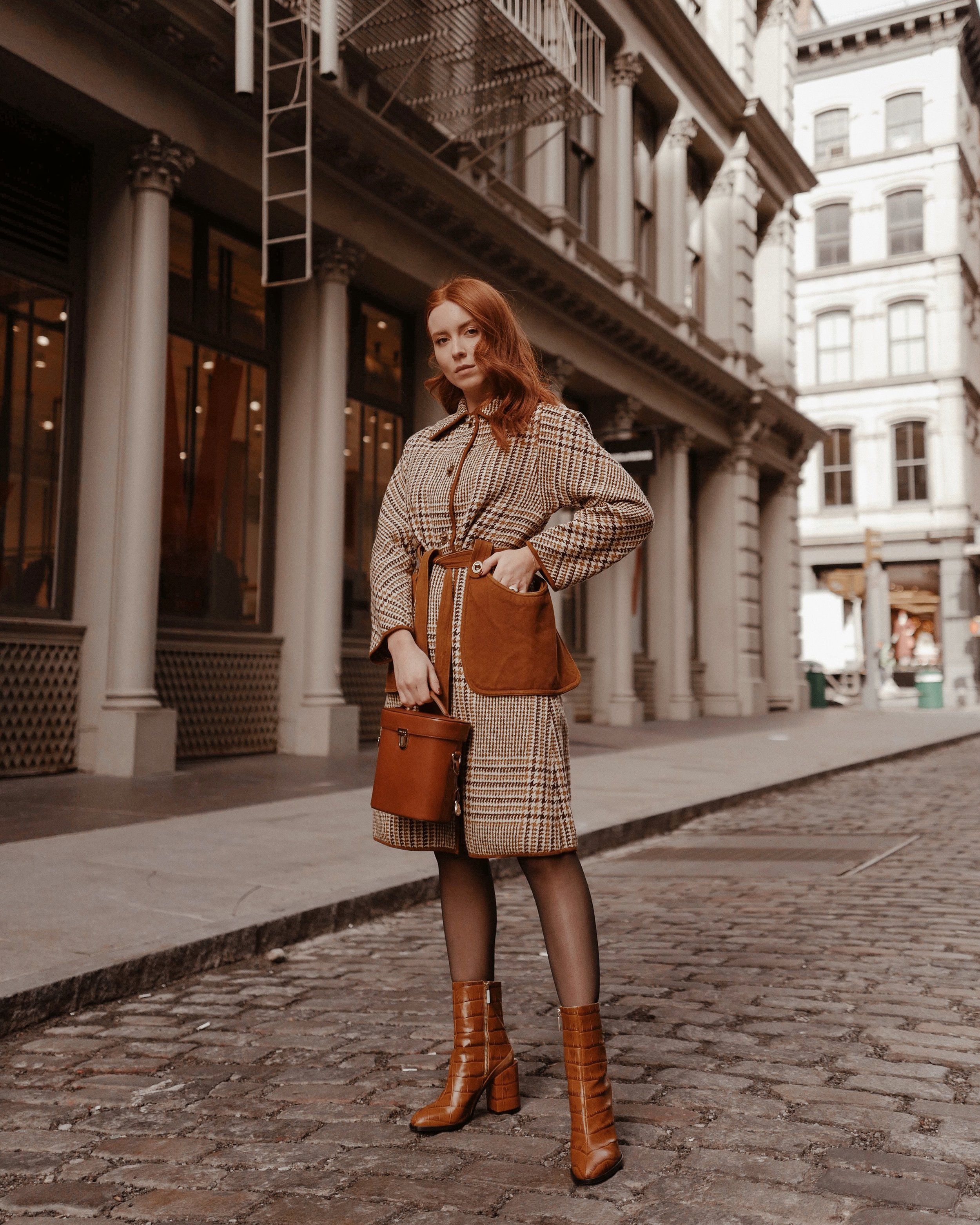 NYFW WITH EBAY FASHION