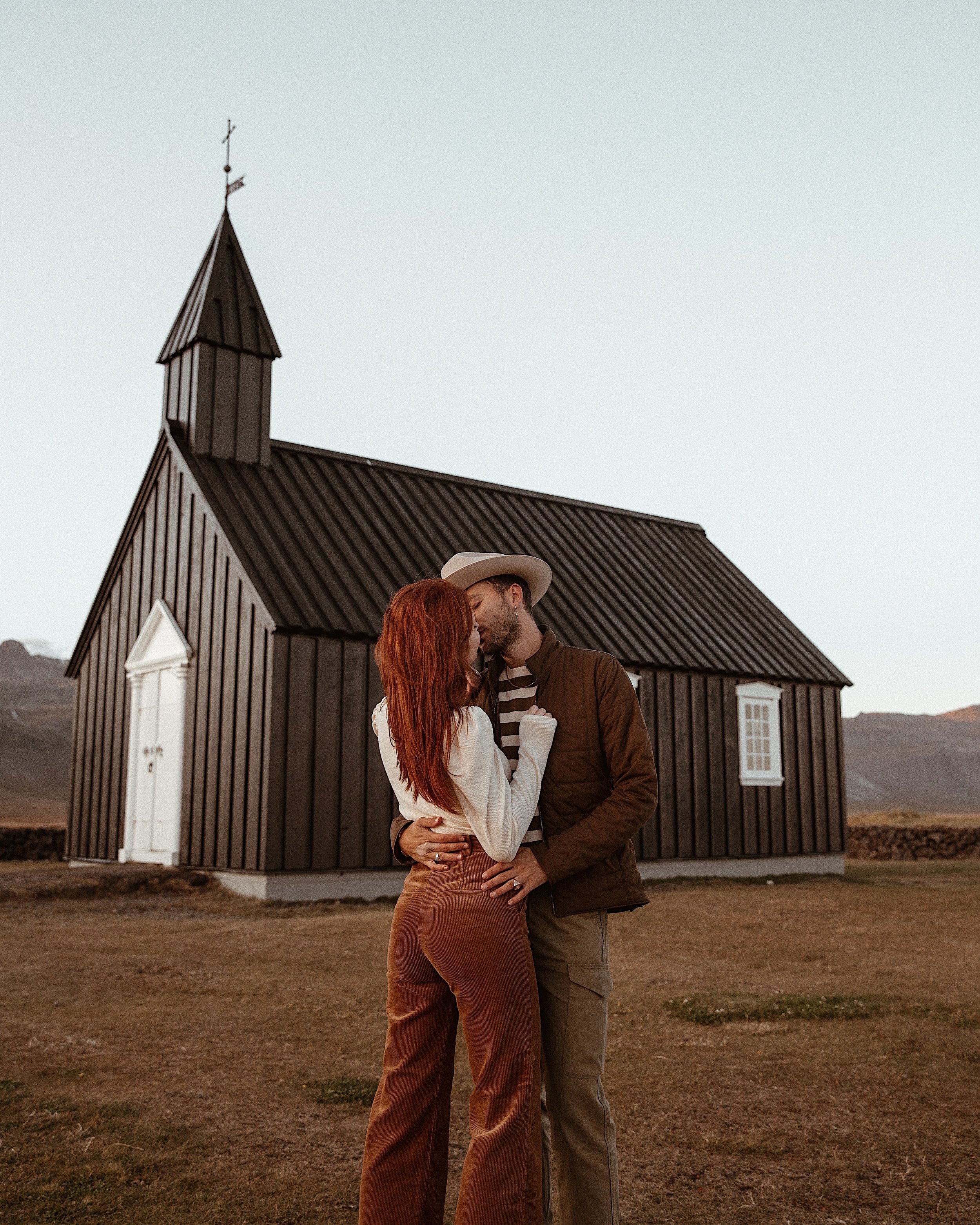 ICELAND 2019