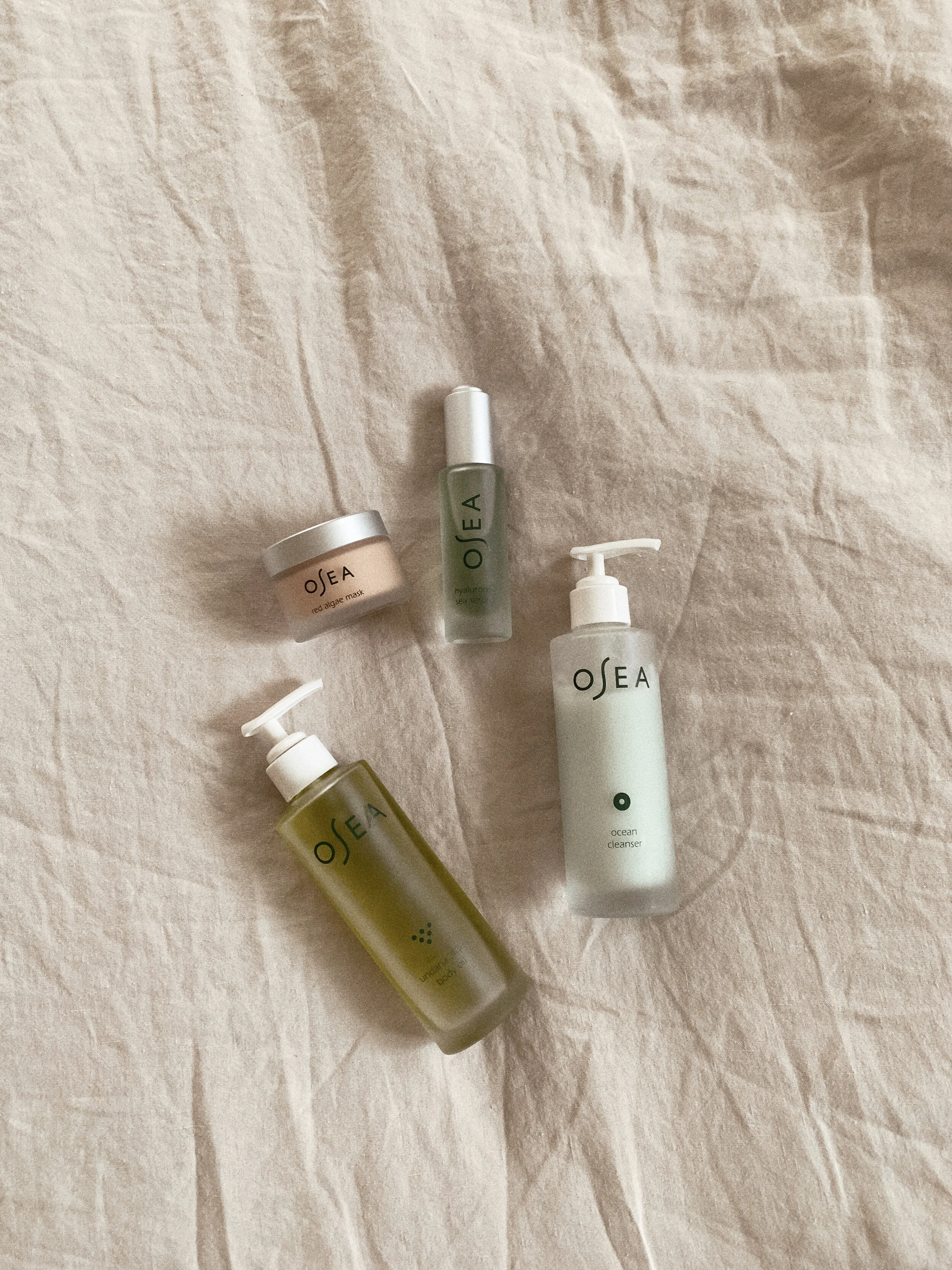 2020 Skincare Routine