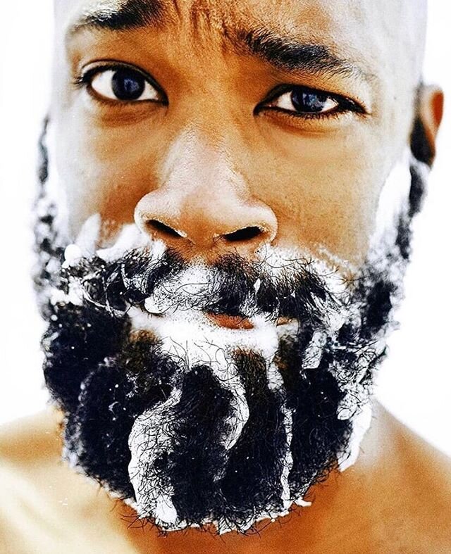 [Cleanse and Lock In - The Guide To Beard Washing]

Self-care is for everybody, and with the times we are currently living in, we want to encourage black men to get into it more. If you have not done so, now is a great time to step your beard and ski