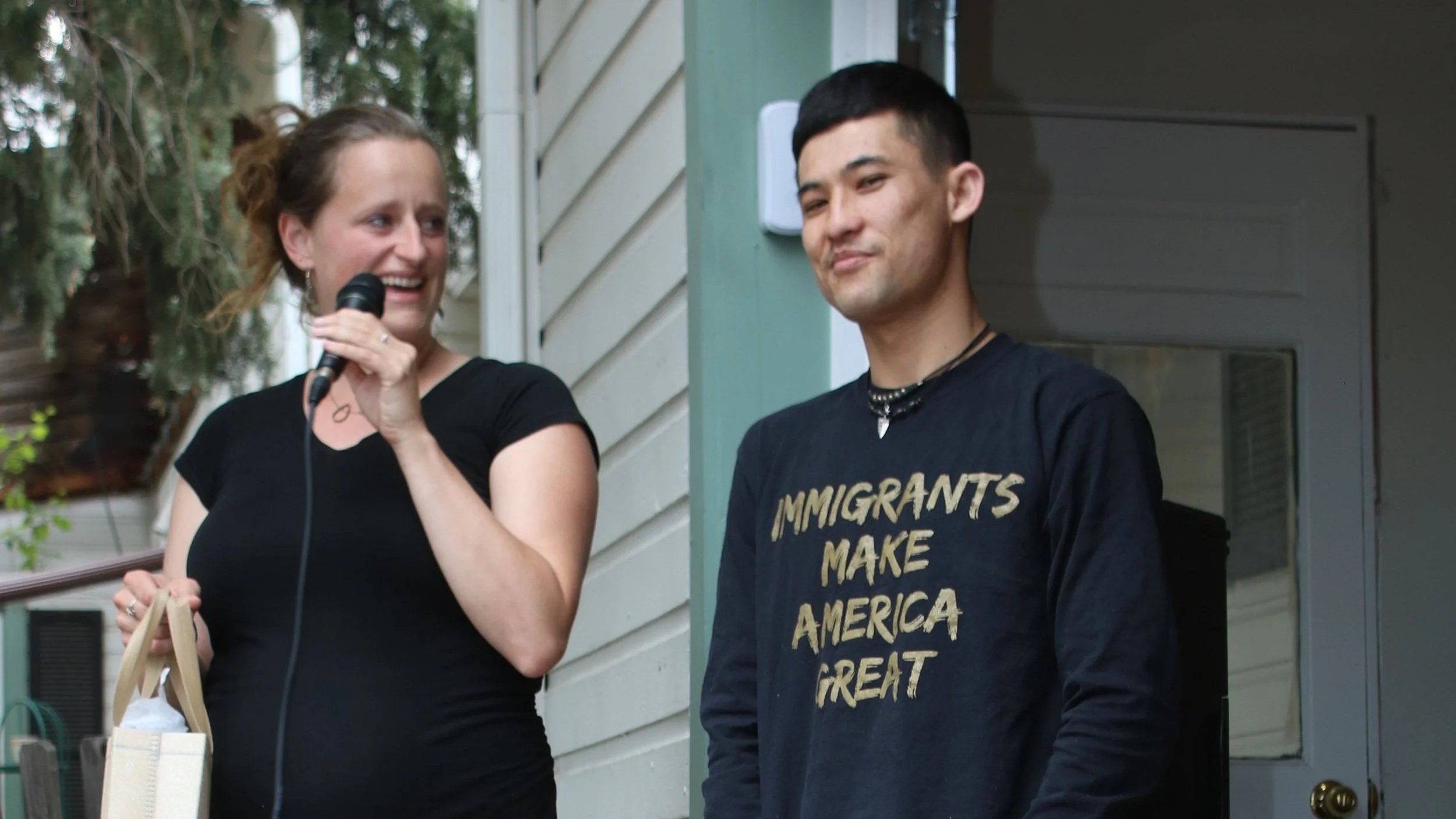 Mission — Angelica Village