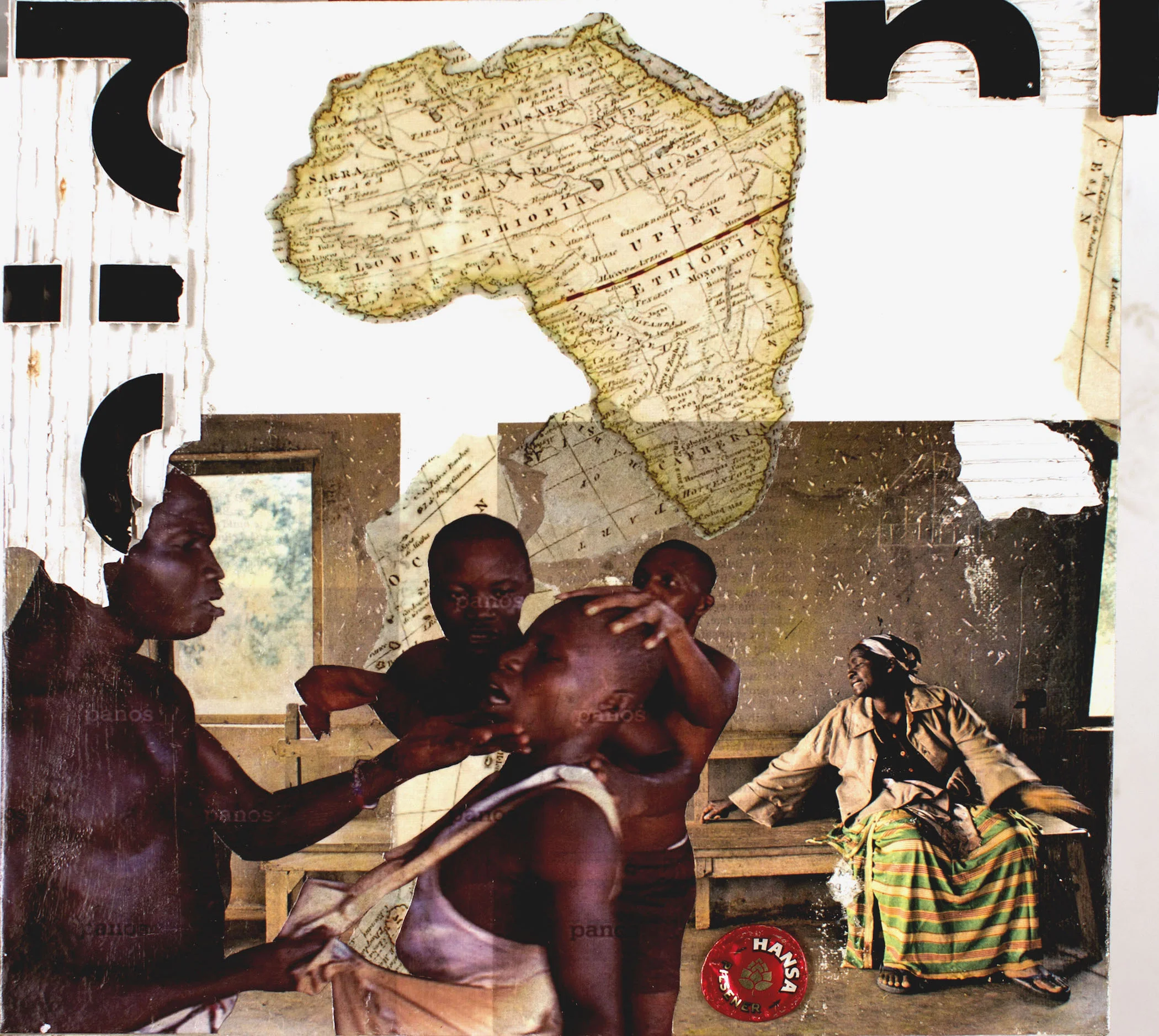 Africa
