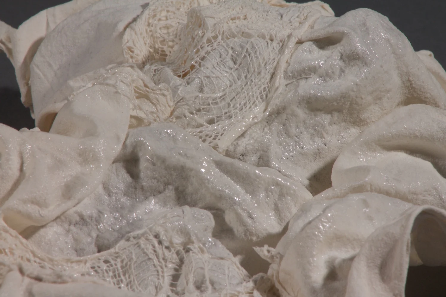 Fragment II - Detail