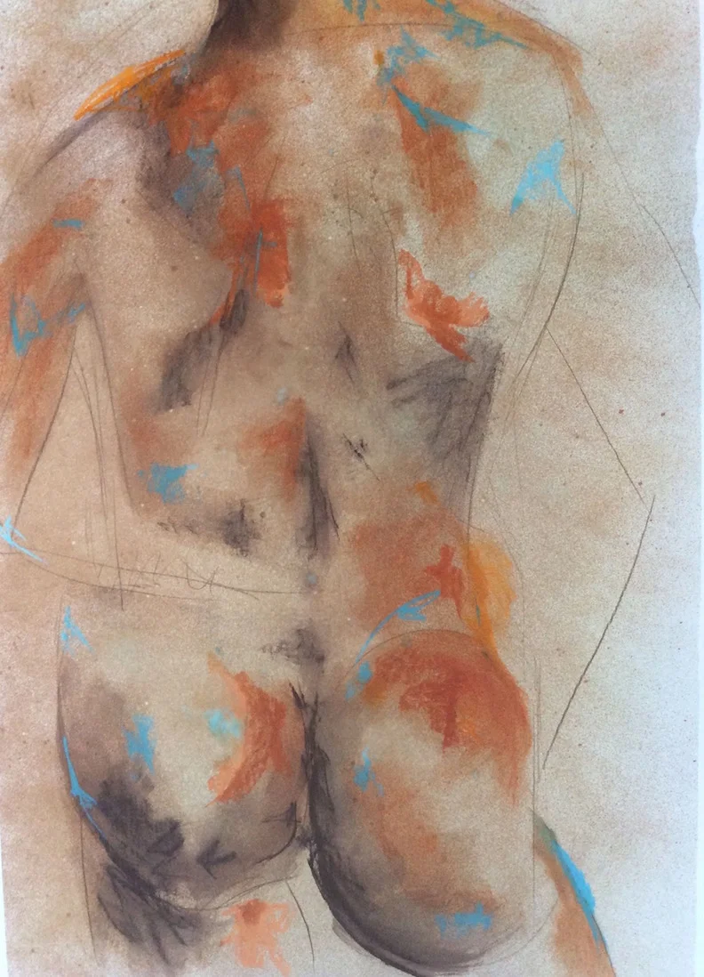 Male Study II