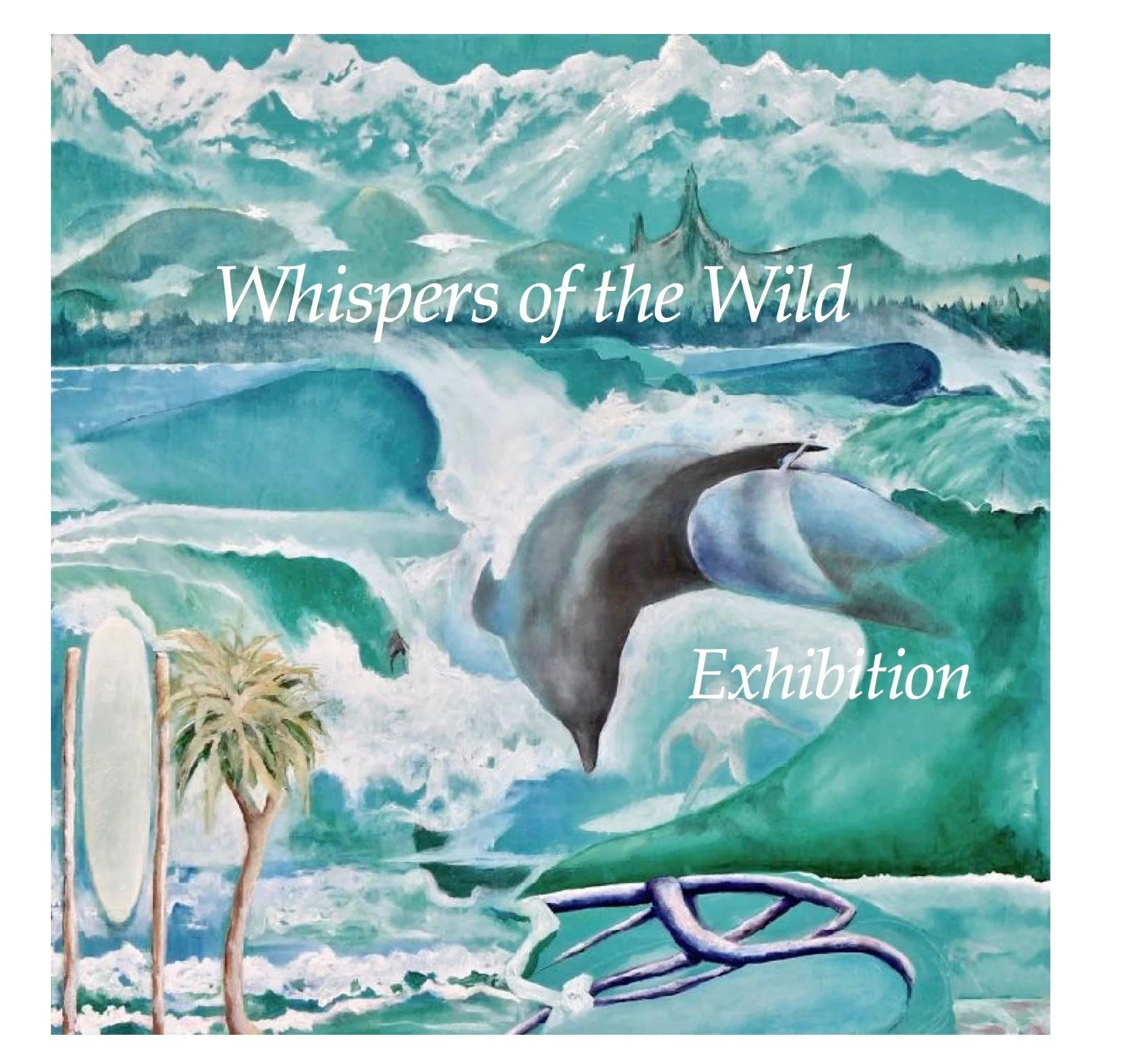 Whispers of the Wild