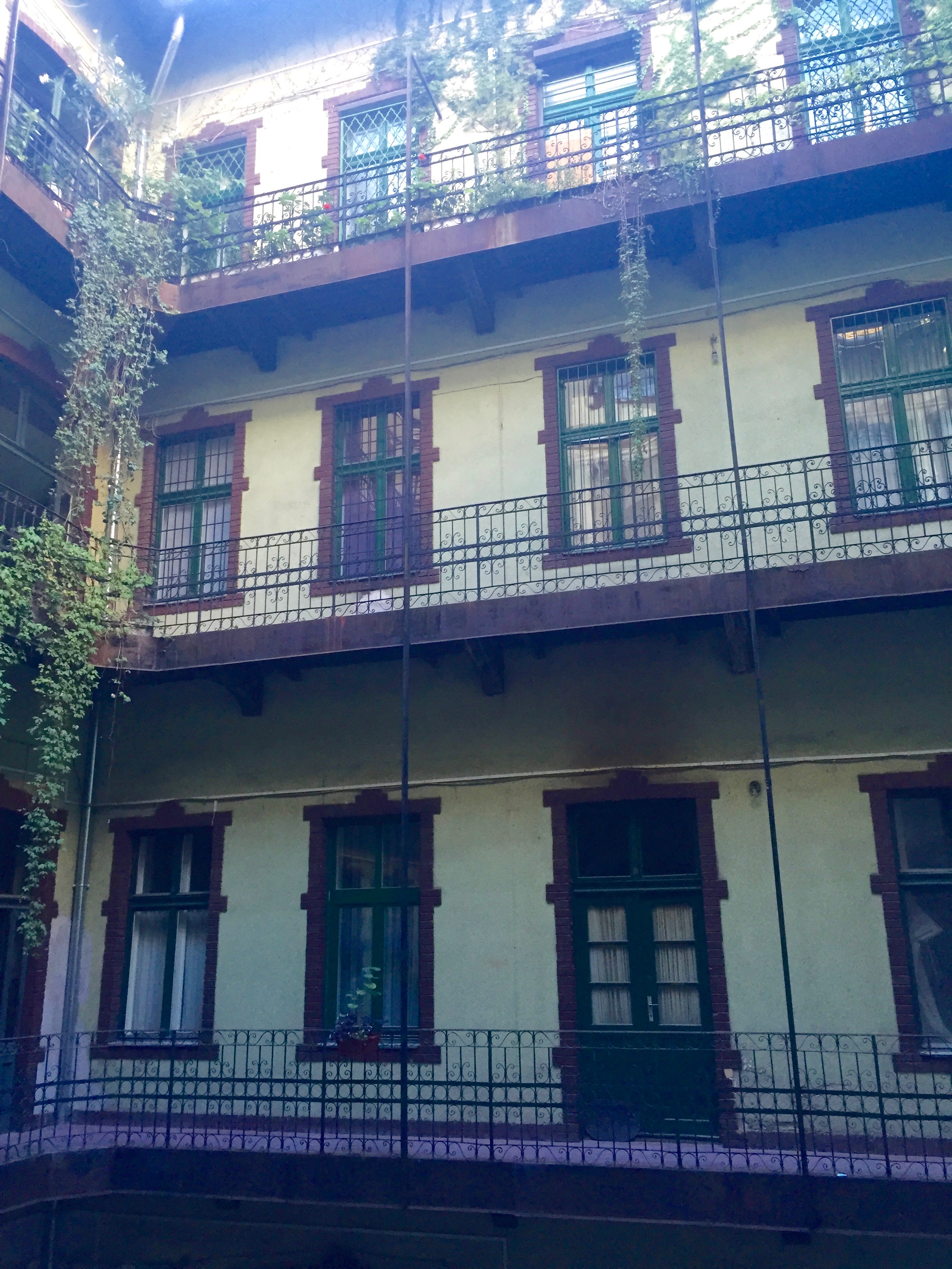 6 Interesting Things to Do in Budapest