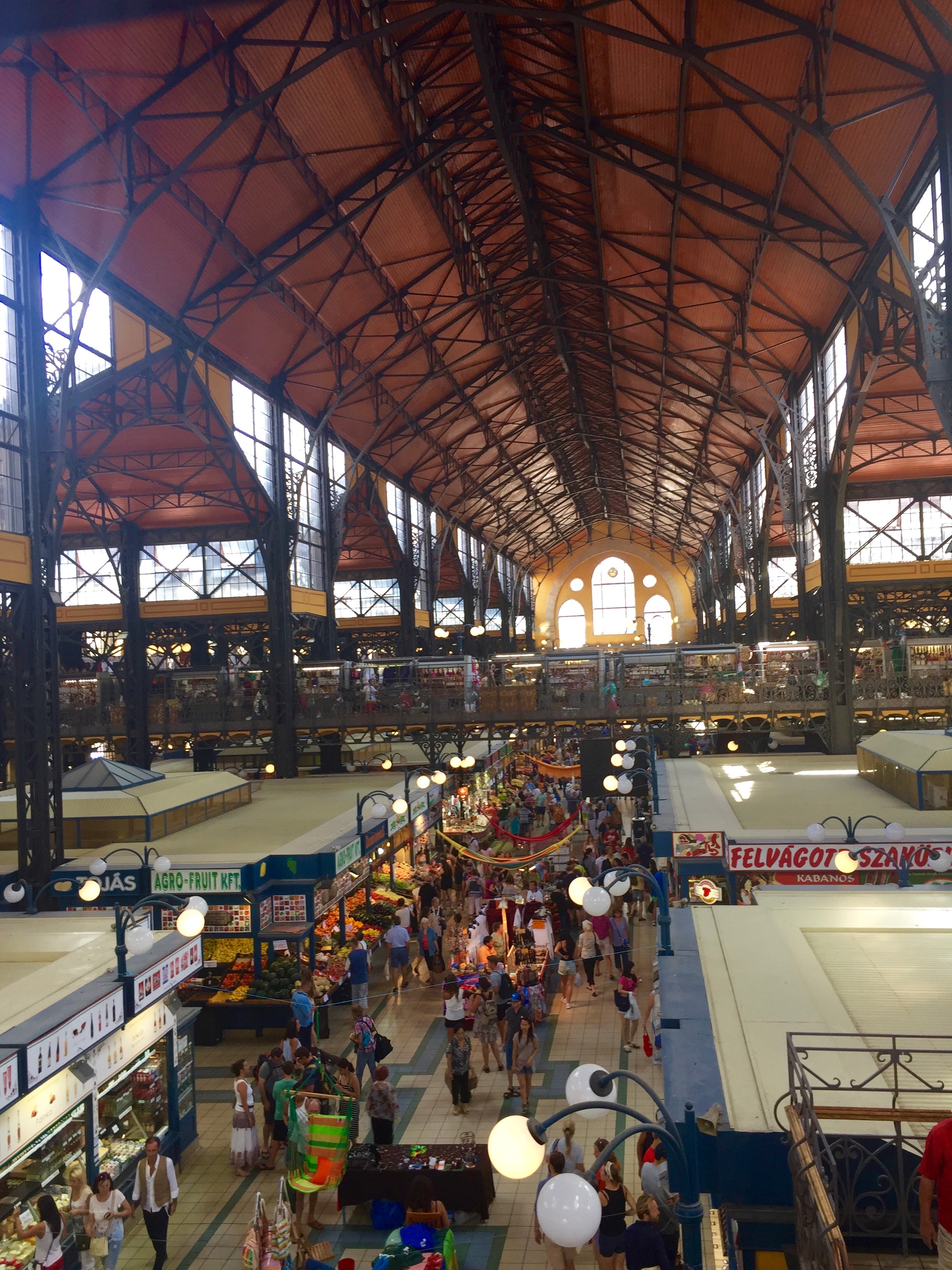 6 Interesting Things to Do in Budapest