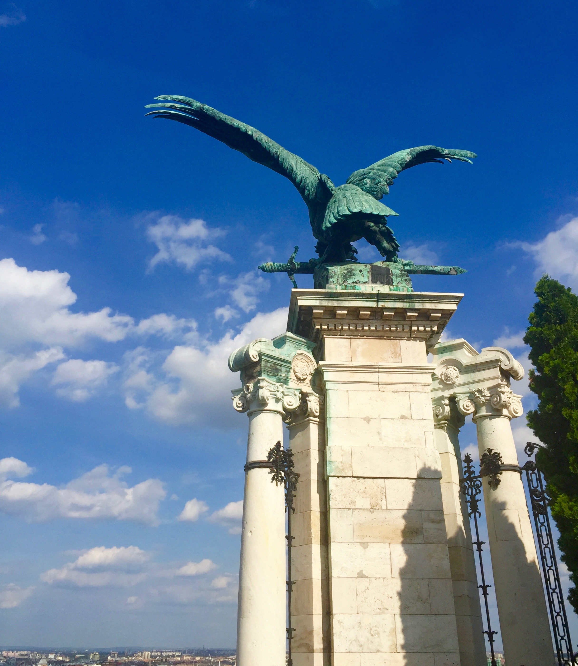 6 Interesting Things to Do in Budapest