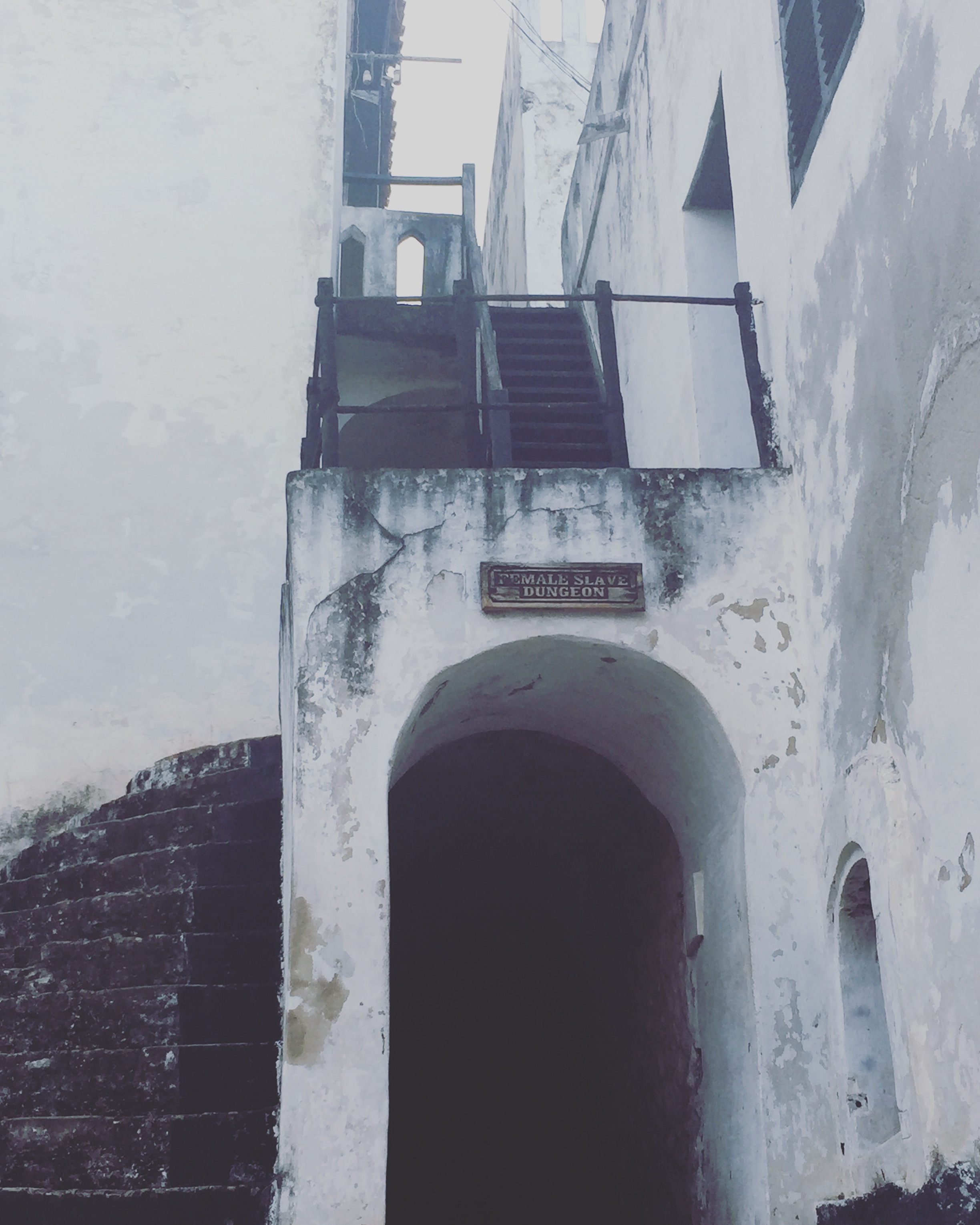 7 Places to Visit in Ghana
