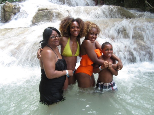 Beaches Ocho Rios Resort Review