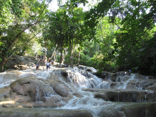 Beaches Ocho Rios Resort Review