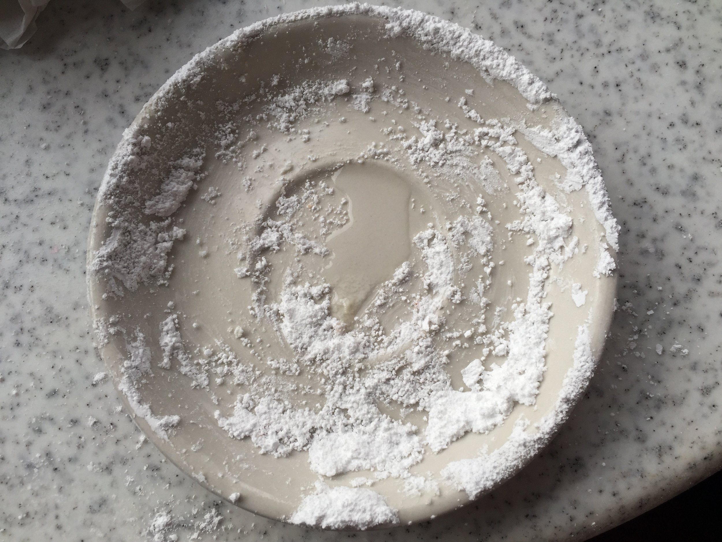 Cafe Du Monde