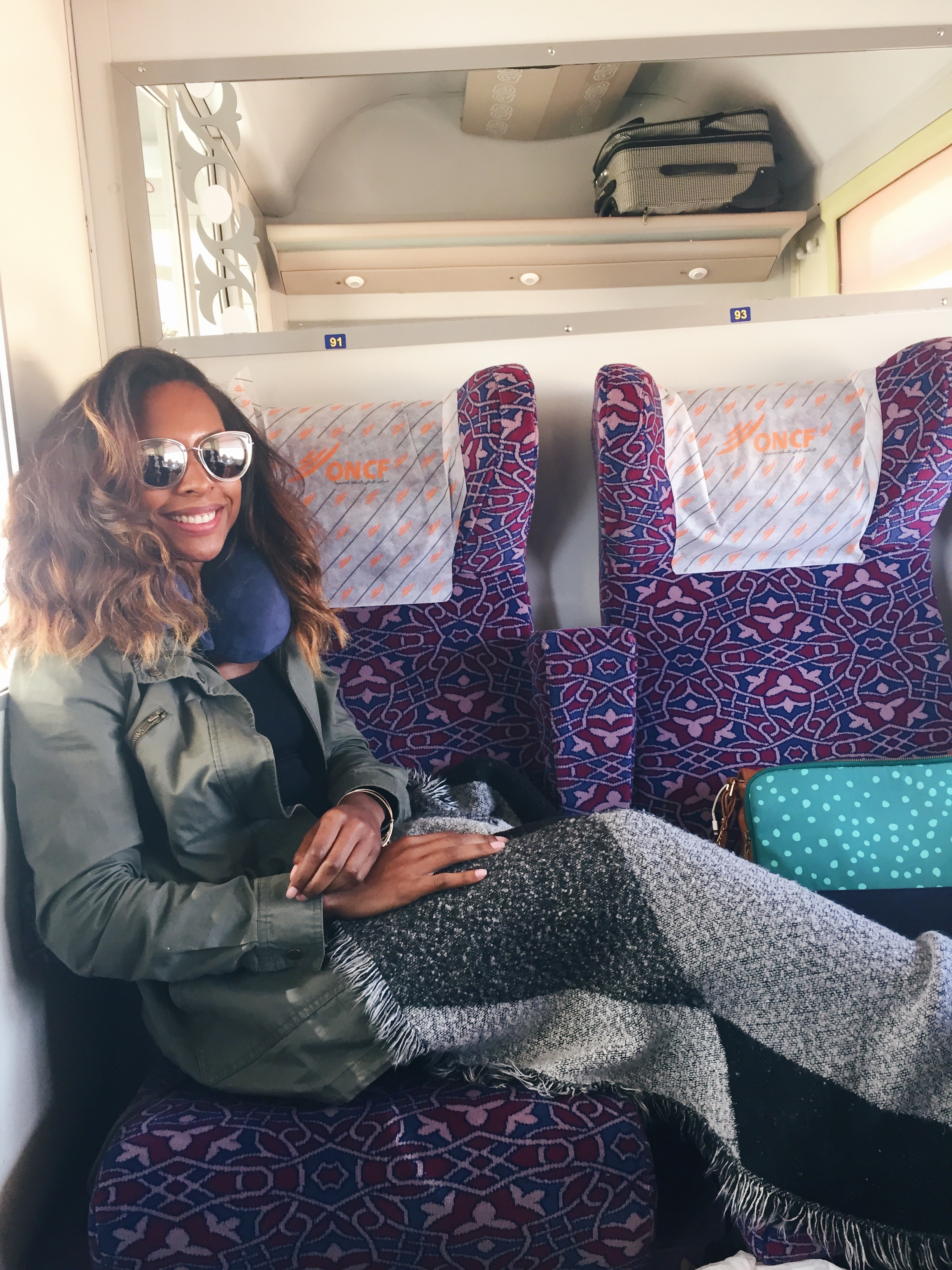 7 Days in Morocco Itinerary