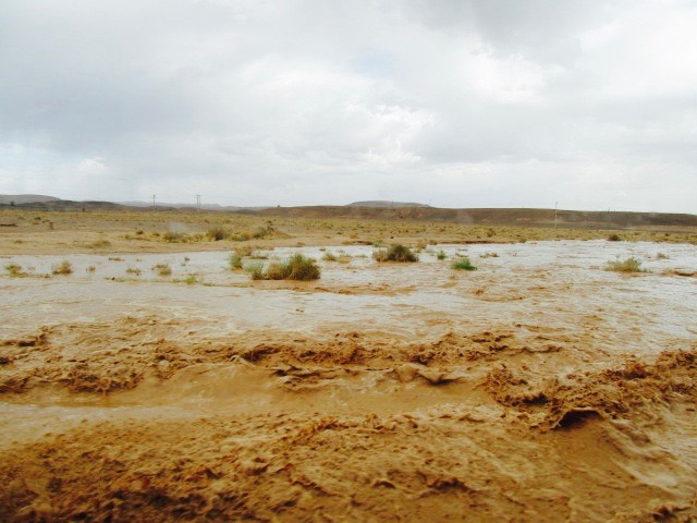 Ksar ait Ben Haddou