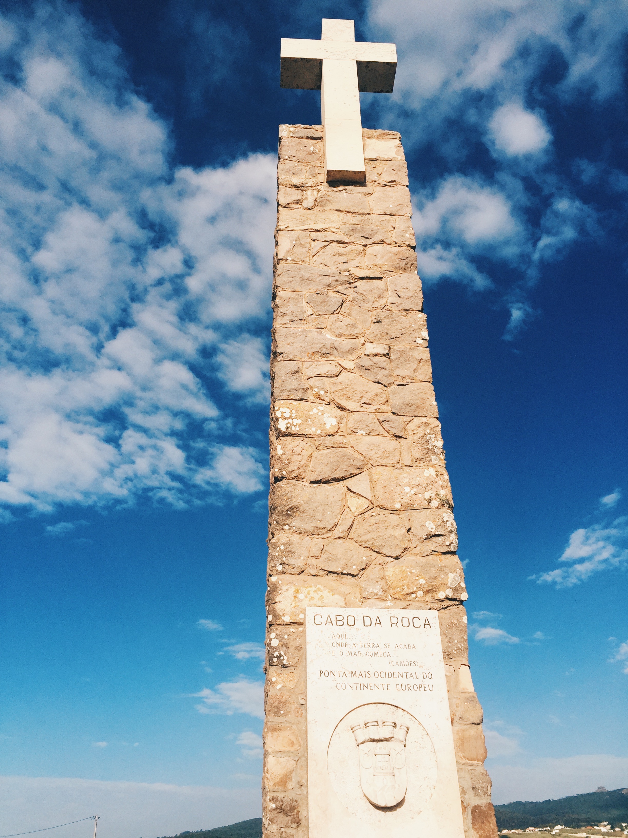 Cabo da Roca