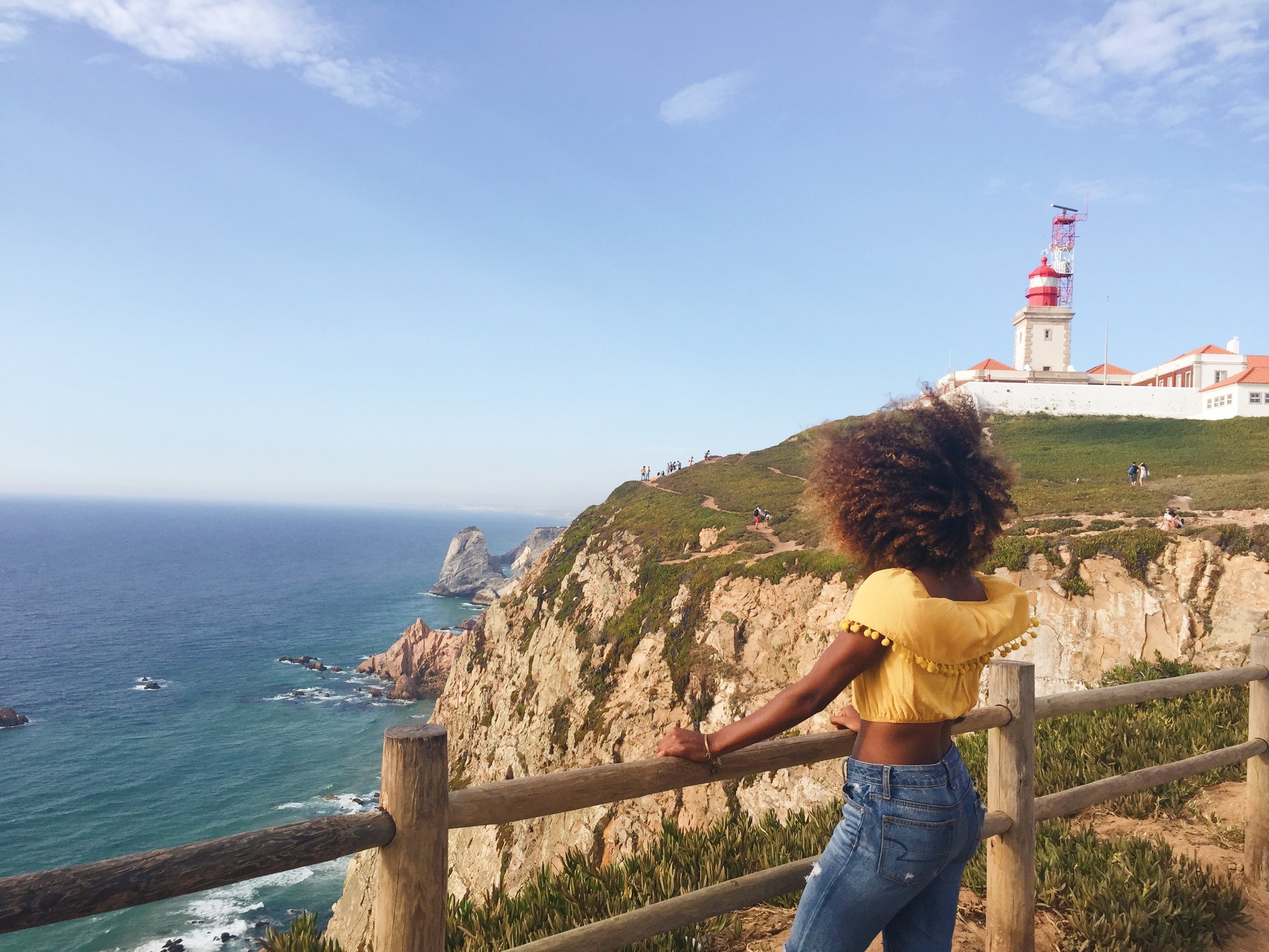 Cabo da Roca