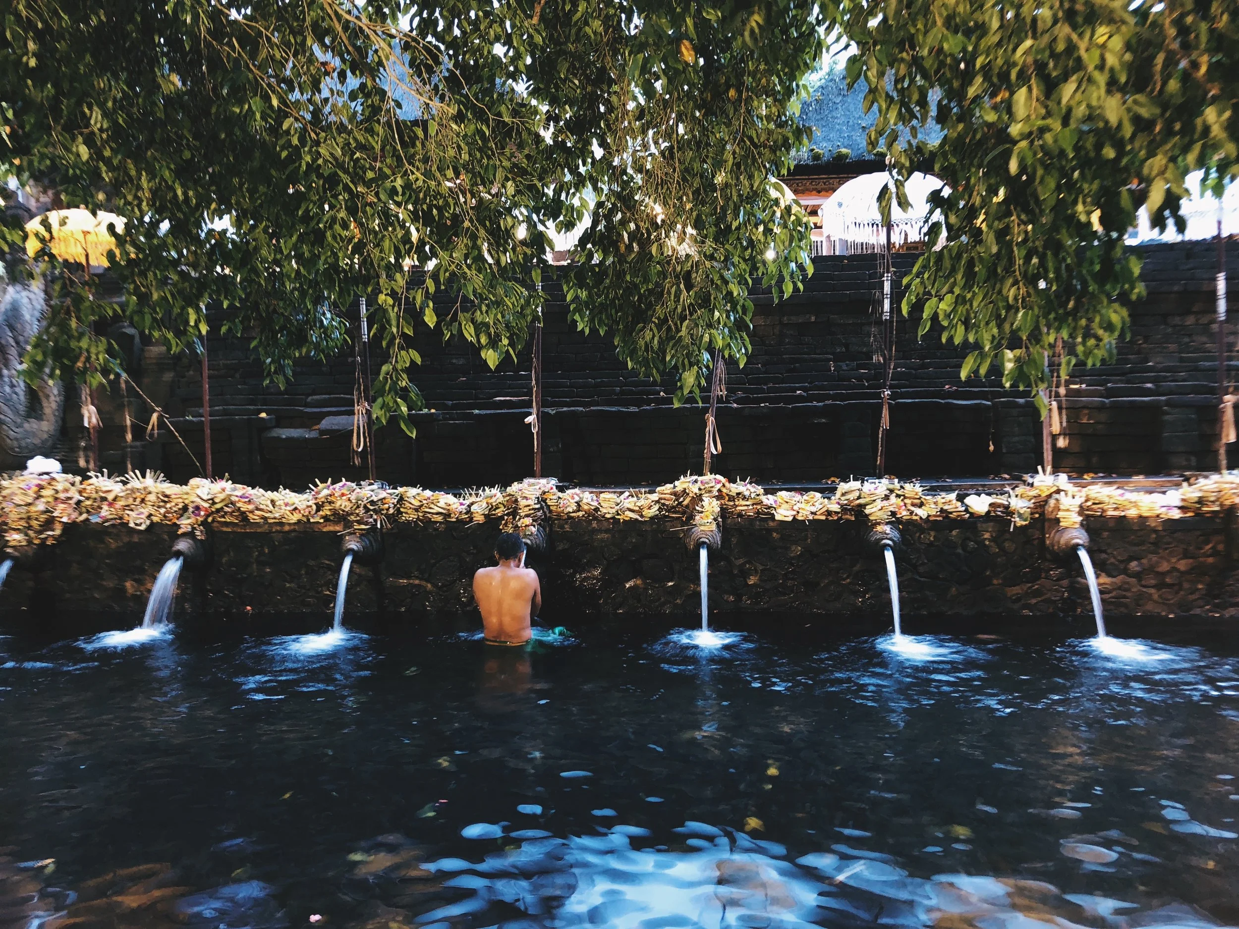 Pura Tirtha Empul